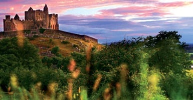 أفضل 6 أنشطة في قلعة صخرة كاشيل في إيرلندا