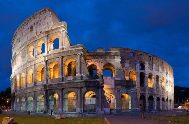 أفضل 6 من ملاهي في روما ننصحككم بزيارتها