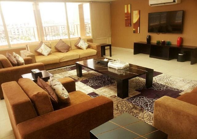 فندق روز ان الطائف فندق روز ان الطائف