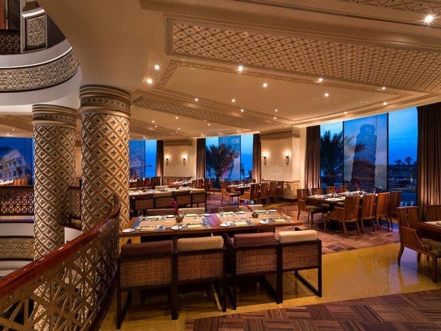 فندق روز وود جدة السعودية فندق روز وود جدة السعودية