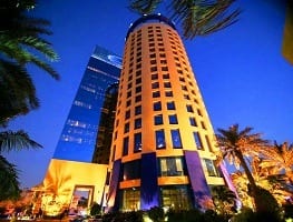 مراجعه عن فندق روز وود جدة