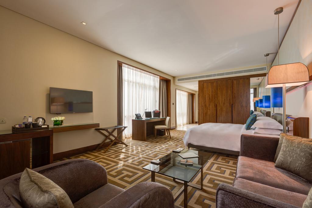 مراجعه عن فندق روش ريحان من روتانا الرياض Rosh Rayhaan by Rotana 4 - مراجعه عن فندق روش ريحان من روتانا الرياض