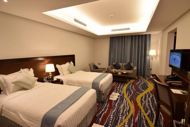 مراجعه عن فندق روف جدة Rove Hotel Jeddah 1 1 - مراجعه عن فندق روف جدة