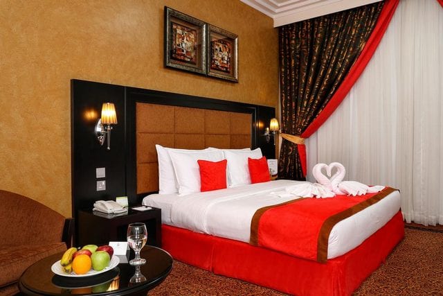 مراجعه عن فندق رويال جراند الشارقة - المسافرون العرب Royal Grand Hotel sharjah 7 - مراجعه عن فندق رويال جراند الشارقة - المسافرون العرب
