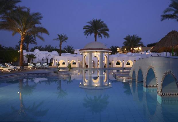 Royal Holiday Beach Resort Casino Ex Sonesta Beach 1 - مراجعه عن فندق سونستا شرم الشيخ