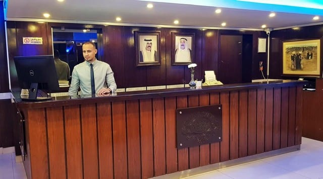 فندق رويال سويت الكويت فندق رويال سويت الكويت