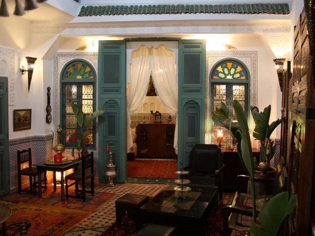 فنادق مكناس الرخيصة فنادق مكناس الرخيصة