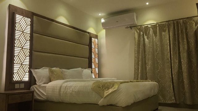 ريوف للوحدات السكنية الدمام ريوف للوحدات السكنية الدمام