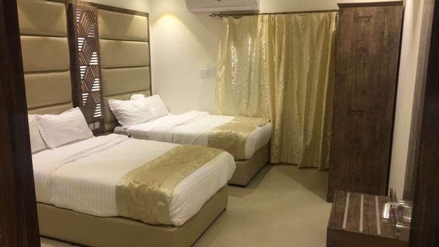 ريوف للوحدات السكنية الدمام ريوف للوحدات السكنية الدمام
