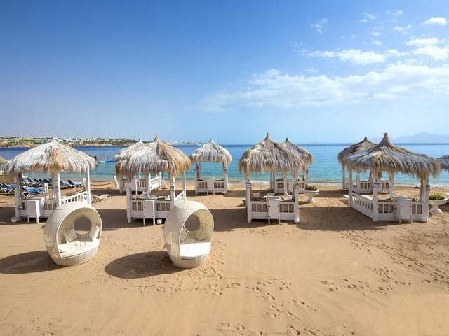 فندق صن رايز ارابيان شرم الشيخ فندق صن رايز ارابيان شرم الشيخ