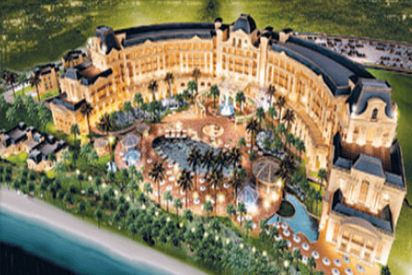 أفضل 5 من فنادق جزيرة السعديات ابوظبي الموصى بها 2022