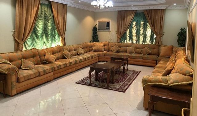 اجمل 4 من شاليهات ابحر جدة توفّر راحة وخصوصية وإطلالات هادئة اجمل 4 من شاليهات ابحر جدة توفّر راحة وخصوصية وإطلالات هادئة