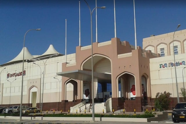اجمل 3 من مولات صلالة التي ننصحككم بزيارتها