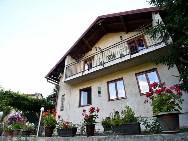 اجمل 5 فلل للايجار في سراييفو موصى بها 2020 Sarajevo Villas - اجمل 5 فلل للايجار في سراييفو موصى بها 2020