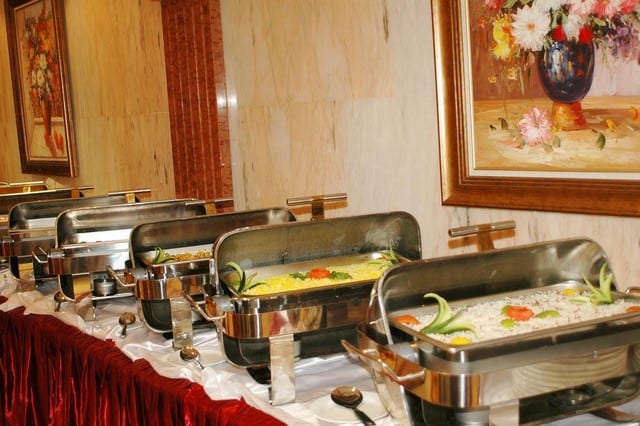 مراجعه عن فندق سرايا طابة المدينة المنورة سرايا طابة بالمدينة المنورة يُقدّم وجبات مُتنوّعة ومُمتازة للضيوف
