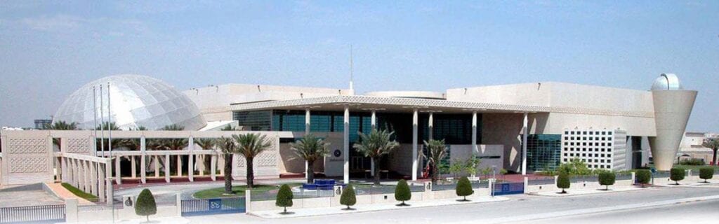 أفضل 5 أنشطة في مركز سلطان بن عبد العزيز للعلوم والتقنية