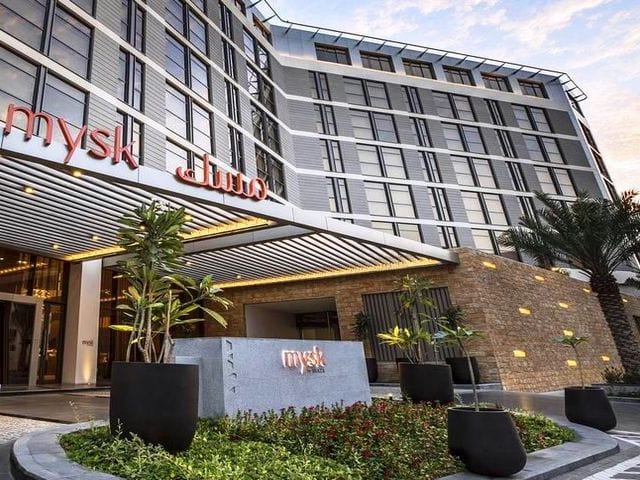فندق الموج مسقط من اجمل فنادق في السيب سلطنة عمان فندق الموج مسقط من اجمل فنادق في السيب سلطنة عمان