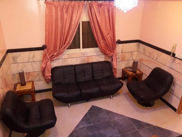 فلل سيرينا الهدا تتيح للعائلات الكبيرة إقامة مريحة وملائمة فلل سيرينا الهدا تتيح للعائلات الكبيرة إقامة مريحة وملائمة
