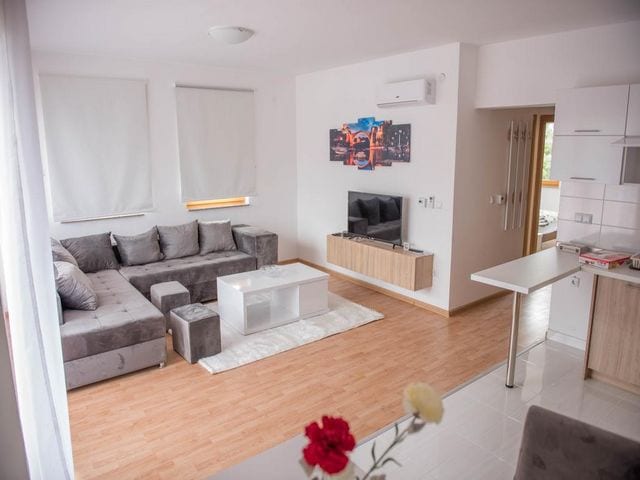 اجمل 5 شقق فندقية في سراييفو موصى بها 2020 Serviced apartments in Sarajevo4 - اجمل 5 شقق فندقية في سراييفو موصى بها 2020