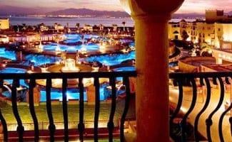 أفضل 10 من فنادق شرم الشيخ 5 نجوم الموصى بها 2022
