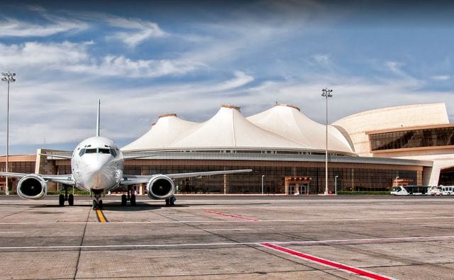 مطار شرم الشيخ : الدليل الشامل للمسافرين