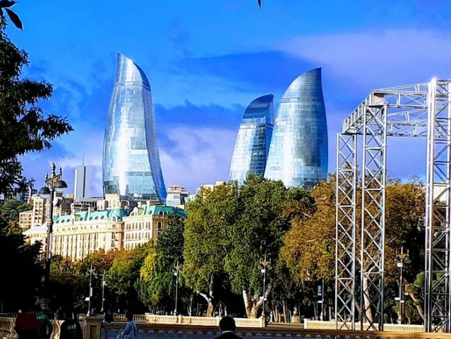 اجمل 4 من اماكن التسوق في باكو ننصحككم بزيارتها
