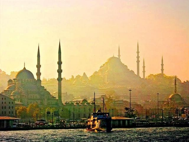 Seyfi Ş منطقة شيشلي اسطنبول