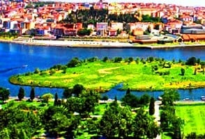 اجمل 5 وجهات سياحية في منطقة شيشلي اسطنبول