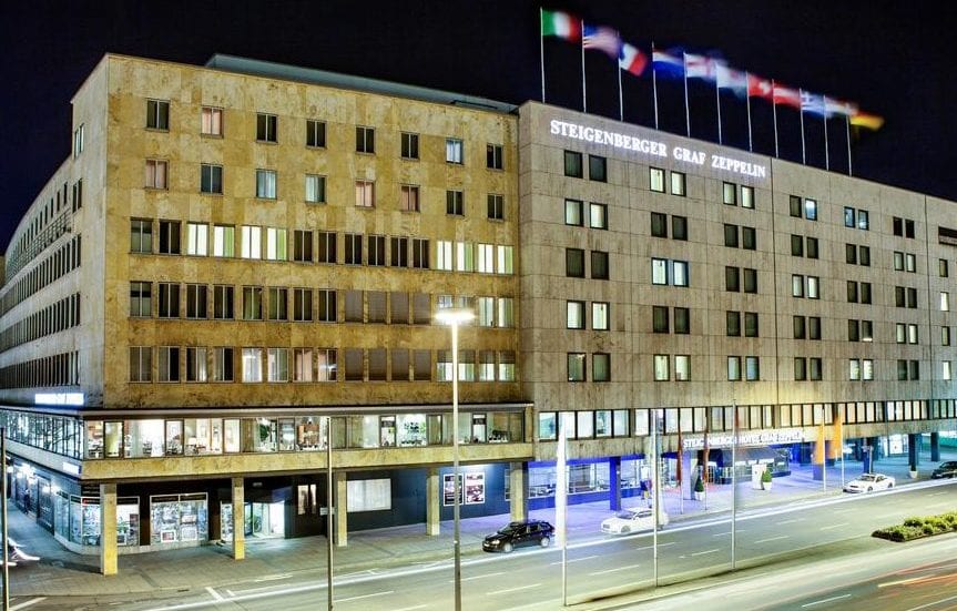 فنادق شتوتغارت المانيا فنادق شتوتغارت المانيا