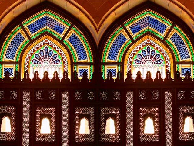 Sankara مسجد السلطان قابوس سلطنة عمان في مسقط