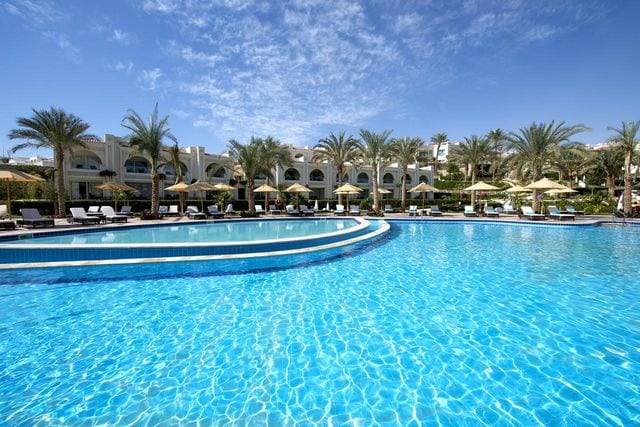 صن رايز مونتيمار شرم الشيخ صن رايز مونتيمار شرم الشيخ