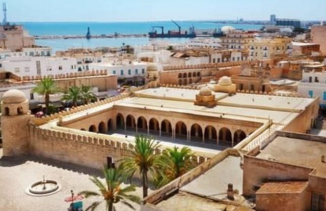 اجمل 5 شقق للايجار في سوسة موصى بها 2020