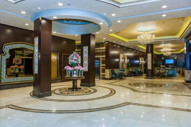 فندق سويت إن الرياض فندق سويت إن الرياض
