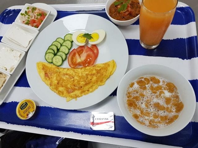 فندق سويس بلو جدة فندق سويس بلو جدة