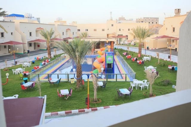 تعرف على أجمل شاليه الطائف تعرف على أجمل شاليه الطائف