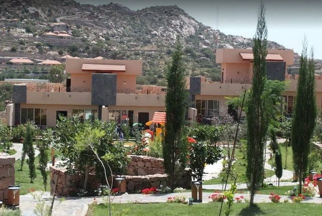 من خلال مقالنا ستتعرف على قائمة رائعة من أجمل شاليهات الطايف من خلال مقالنا ستتعرف على قائمة رائعة من أجمل شاليهات الطايف
