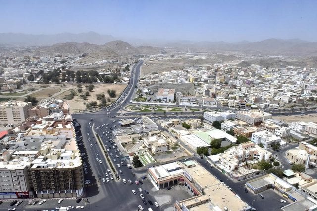 اجمل 4 من فنادق الطائف 5 نجوم الموصى بها 2020