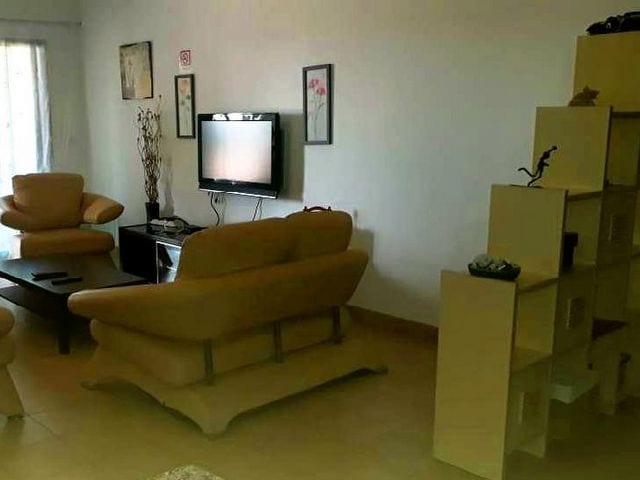 شقق تالا بيه العقبة