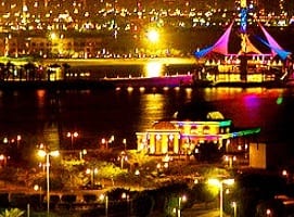 اجمل 6 من فنادق المنطقه العاشره الكويت 2020