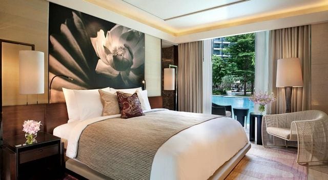 أفضل فنادق تايلاند بالصور