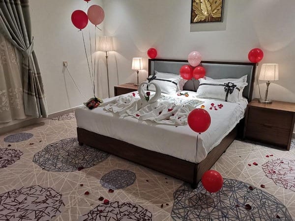 اجمل فنادق الباحة تشتمل على أجمل الغُرف اجمل فنادق الباحة تشتمل على أجمل الغُرف