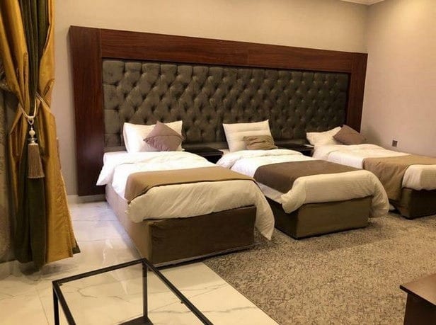 غُرف عائلية في فنادق مكه الرخيصه غُرف عائلية في فنادق مكه الرخيصه