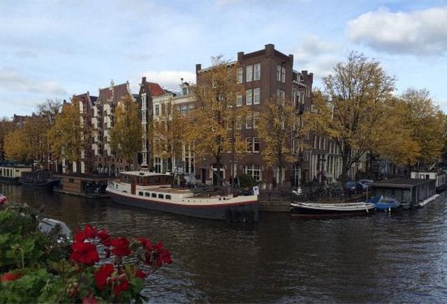 أفضل 6 أنشطة في حي جوردان امستردام هولندا