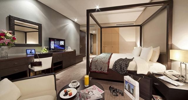 فندق ذا كي البحرين من أفضل فنادق المنامة التي نُرشحها لك