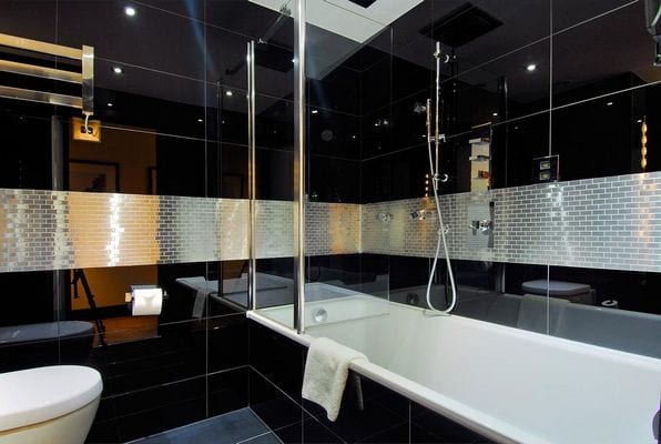 فندق مونتكالم في مدينة لندن فندق مونتكالم في مدينة لندن