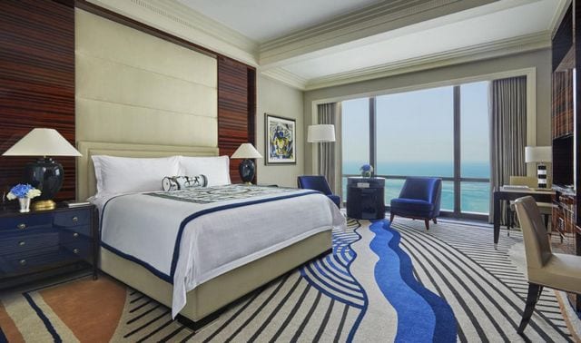 لمن يبحث عن فنادق البحرين التي تتميّز برقي الخدمات وجودة المرافق مع إطلالة رائعة على البحر إليك اجمل فنادق البحرين على البحر 