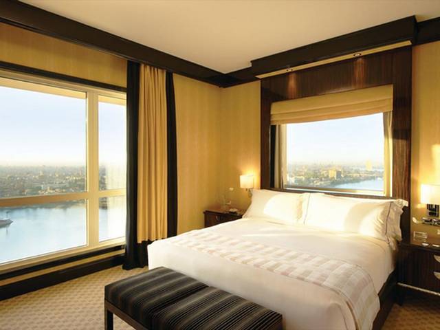 تضم القاهرة على اجمل فنادق القاهرة على النيل ذات الأسعار الرخيصة