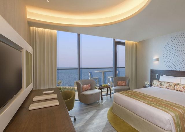 اجمل فنادق للشباب في دبي وفقًا لتقييم الشباب أنفسهم لها