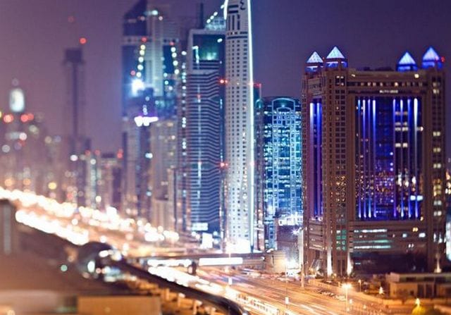 أفضل 10 من فنادق دبي للعائلات 2022