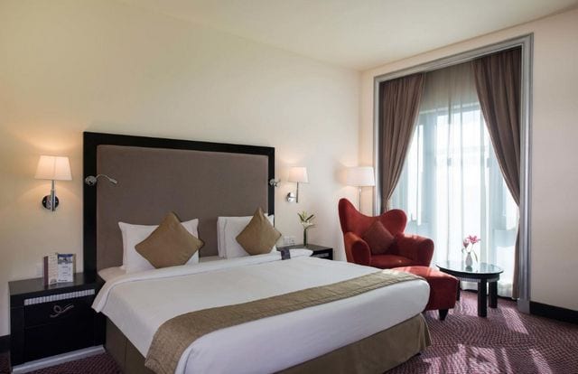 إليكم ترشيحاتنا من اجمل فنادق للشباب في دبي